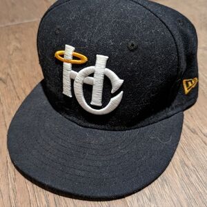 Charleston Riverdogs New Era Hat